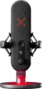 Mikrofon SteelSeries Alias (61601) 3