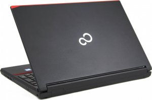 Laptop Fujitsu Lifebook E554 i5-4210M 8GB 256GB SSD 15,6" Windows 11 Professional DVD 5