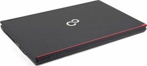 Laptop Fujitsu Lifebook E554 i5-4210M 8GB 256GB SSD 15,6" Windows 11 Professional DVD 9