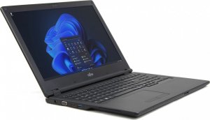 Laptop Fujitsu Lifebook E558 i7-8550U 16GB 512GB SSD 1920x1080 IPS Windows 11 3