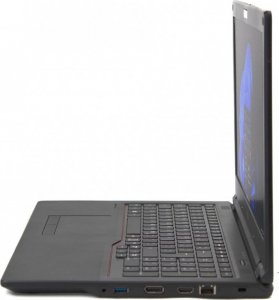 Laptop Fujitsu Lifebook E558 i7-8550U 16GB 512GB SSD 1920x1080 IPS Windows 11 4