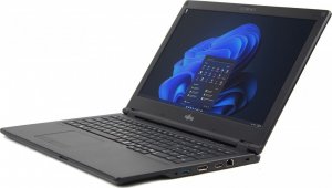 Laptop Fujitsu Lifebook E558 i7-8550U 16GB 512GB SSD 1920x1080 IPS Windows 11 5