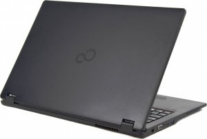 Laptop Fujitsu Lifebook E558 i7-8550U 16GB 512GB SSD 1920x1080 IPS Windows 11 7