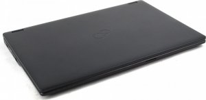 Laptop Fujitsu Lifebook E558 i7-8550U 16GB 512GB SSD 1920x1080 IPS Windows 11 8