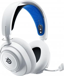 Słuchawki SteelSeries Arctis Nova 7P Białe (61561) 3