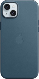 Apple Etui Apple FineWoven z MagSafe do iPhone’a 15 Plus głębia oceanu 1
