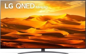 Telewizor LG 65QNED913QE NanoCell 65'' 4K Ultra HD WebOS 1