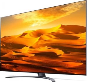 Telewizor LG 65QNED913QE NanoCell 65'' 4K Ultra HD WebOS 3