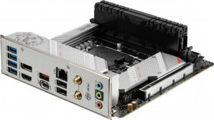 Płyta główna MSI MPG B760I EDGE WIFI 6