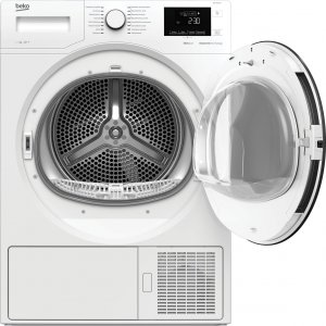 Suszarka do ubrań Beko EDF7434GXA 3