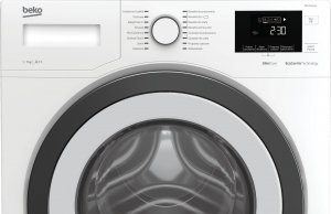 Suszarka do ubrań Beko EDF7434GXA 4