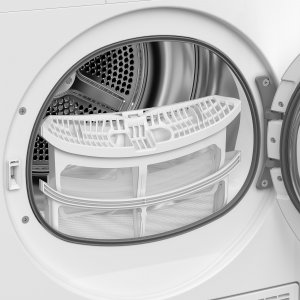 Suszarka do ubrań Beko EDF7434GXA 6