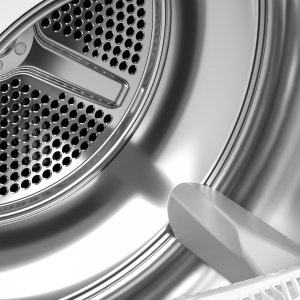 Suszarka do ubrań Beko EDF7434GXA 7