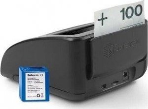 SafeScan Tester banknotów 155-S 2