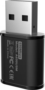 Karta sieciowa TotoLink Adapter A650USM WiFi USB AC650 Dual Band MU-MIMO 2