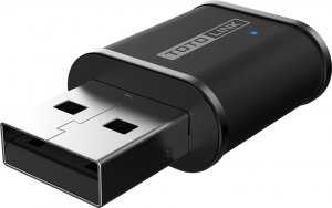 Karta sieciowa TotoLink Adapter A650USM WiFi USB AC650 Dual Band MU-MIMO 3