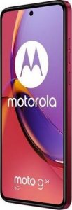 Smartfon Motorola Moto G84 5G 12/256GB Czerwony (Viva Magenta) 3
