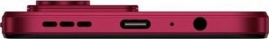 Smartfon Motorola Moto G84 5G 12/256GB Czerwony (Viva Magenta) 6