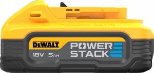 Dewalt 2x Akumulator 18V Powerstack 5Ah DCBP518H2 3