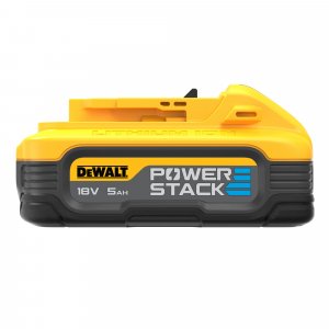 Dewalt 2x Akumulator 18V Powerstack 5Ah DCBP518H2 7