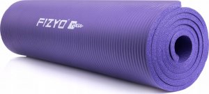 Fizyo MATA DO ĆWICZEŃ FITNESS GRUBA MIĘKKA GUMY OPOROWE 7