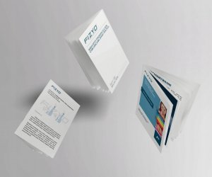 Fizyo MATA GIMNASTYCZNA ĆWICZEŃ YOGI GRUBA GUMY OPOROWE 12