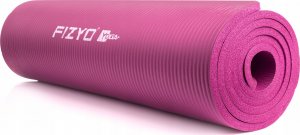 Fizyo MATA GIMNASTYCZNA ĆWICZEŃ YOGI GRUBA GUMY OPOROWE 6