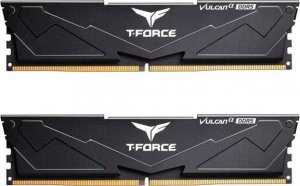 Pamięć TeamGroup Vulcan, DDR5, 32 GB, 5600MHz, CL40 (FLABD532G5600HC40BDC01) 1