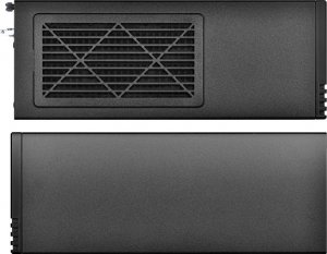 Obudowa SilverStone Milo Slim (SST-ML11B) 4