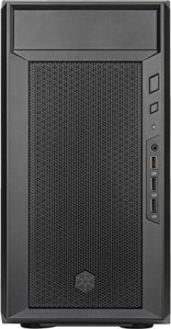 Obudowa SilverStone Fara R311 (SST-FA311-B) 2