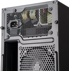 Obudowa SilverStone Fara R311 (SST-FA311-B) 9