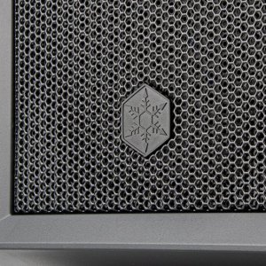 Obudowa SilverStone Fara R311 (SST-FA311-B) 10