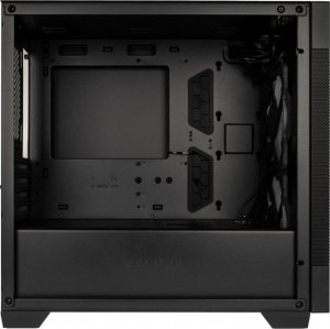 Obudowa Lian Li LANCOOL 205M Mesh czarna 4