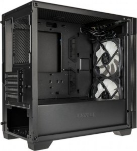 Obudowa Lian Li LANCOOL 205M Mesh czarna 5