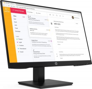 Monitor HP P24h G4 (7VH44AT) 2