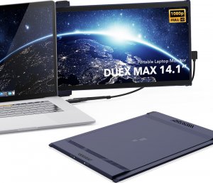 Monitor Mobile Pixels Duex Max (101-1007P01) 1