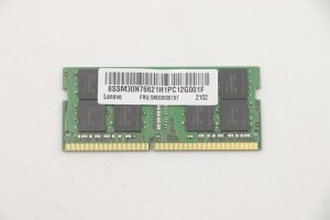 Pamięć do laptopa Lenovo SODIMM,32GB, DDR4, 3200 ,Hynix 2