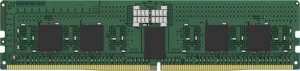 Pamięć serwerowa Kingston 16GB DDR5-4800MT/S ECC REG CL40 1