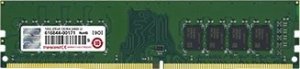 Pamięć serwerowa Transcend 16GB DDR4 2400MHZ U-DIMM 2RX8 1 1