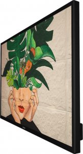 Monitor Philips D-Line 65BDL4511D/00 3