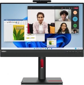 Monitor Lenovo ThinkCentre Tiny-in-One 24 Gen 5 (12NBGAT1EU) 3