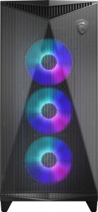 Obudowa MSI MPG Gungnir 300R Airflow (306-7G21R21-W57) 8
