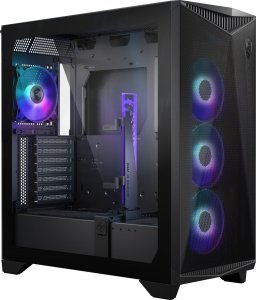 Obudowa MSI MPG Gungnir 300R Airflow (306-7G21R21-W57) 2