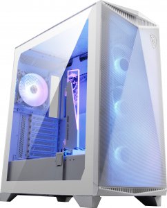 Obudowa MSI MPG Gungnir 300R Airflow (306-7G21W21-W57) 8