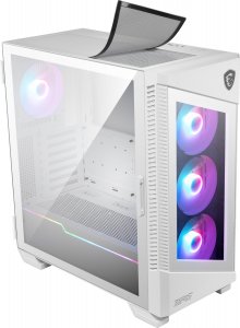 Obudowa MSI MPG Velox 100R ARGB (306-7G18W21-809) 12