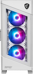 Obudowa MSI MPG Velox 100R ARGB (306-7G18W21-809) 7