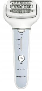 Depilator Panasonic DoubleDisc (ES-EY90-A503) 1