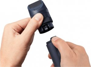 Maszynka do włosów Panasonic PANASONIC MULTISHAPE ER-CKN1-A301 6