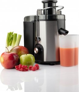 Sokowirówka Gorenje SOKOWIRÃWKA GORENJE JC 400 E 3