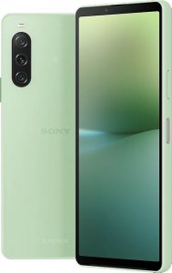 Smartfon Sony Xperia 10 V 5G 6/128GB Zielony  (XQDC54C0G.EUK) 1